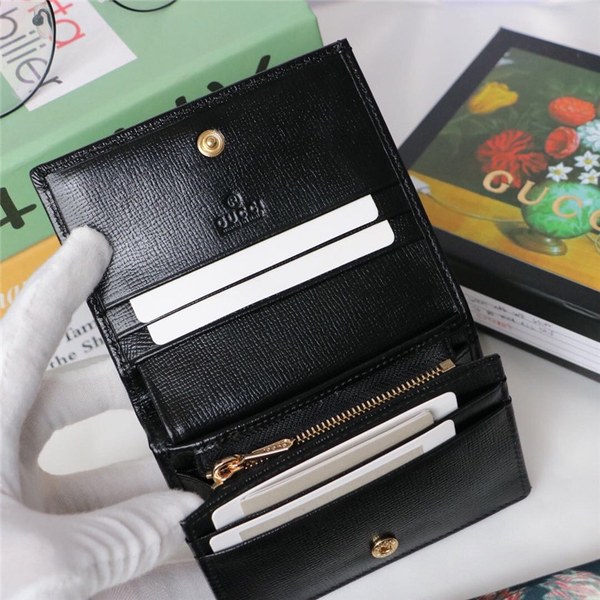 27위 Gucci 구찌 반지갑 598532 신상