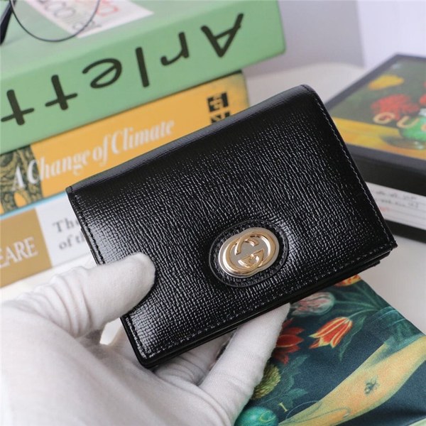 27위 Gucci 구찌 반지갑 598532 신상