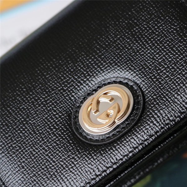 27위 Gucci 구찌 반지갑 598532 신상