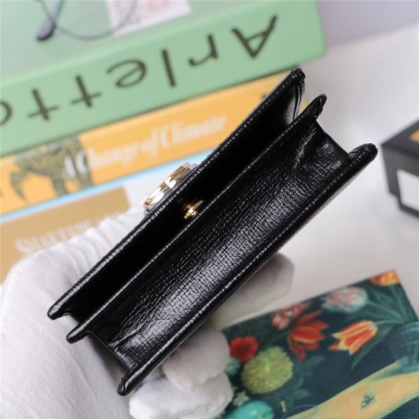 27위 Gucci 구찌 반지갑 598532 신상