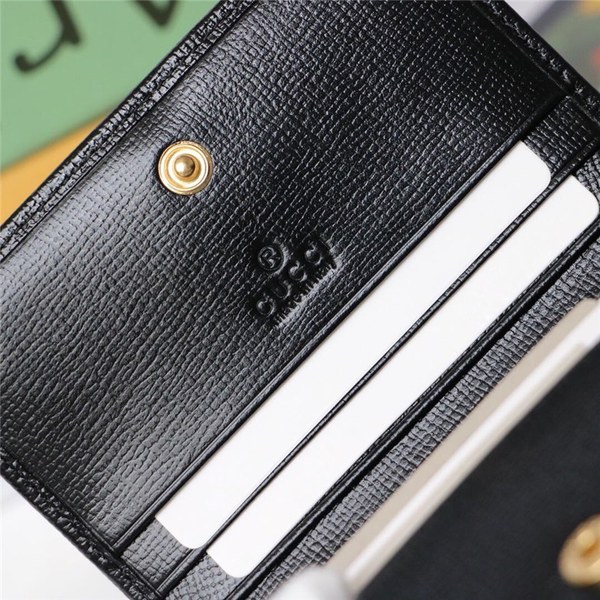 27위 Gucci 구찌 반지갑 598532 신상