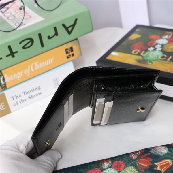 27위 Gucci 구찌 반지갑 598532 신상