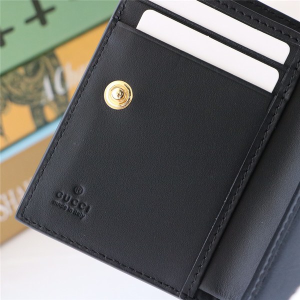 15위 Gucci 구찌 실비 지갑 476081