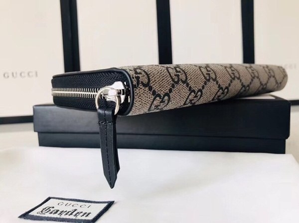 Gucci 구찌 꿀벌 장지갑 451273