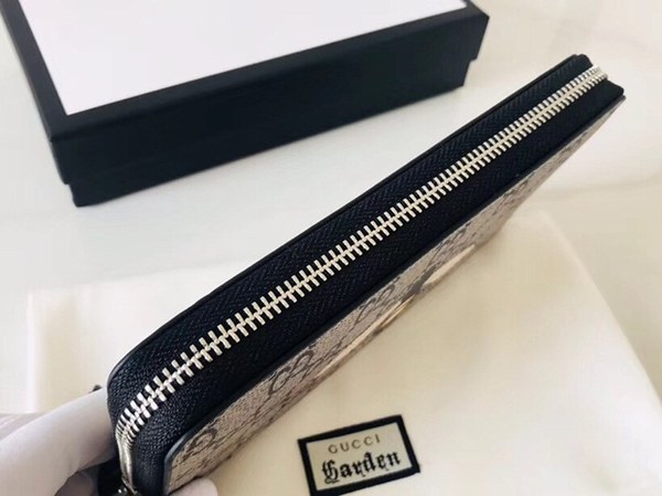 Gucci 구찌 꿀벌 장지갑 451273