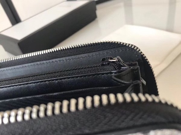 Gucci 구찌 꿀벌 장지갑 451273