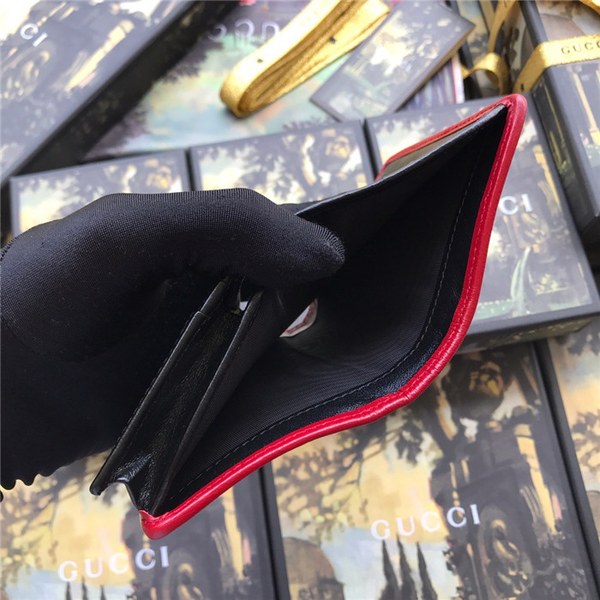 Gucci 구찌 GG 마몬트 카드지갑 573811-1 신상