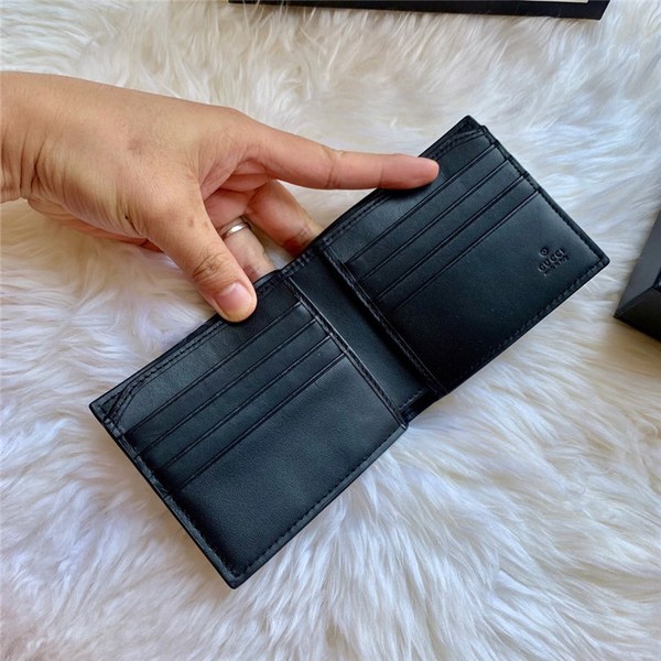 Gucci 구찌 반지갑 451268