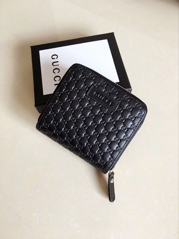 구찌 지퍼 반지갑 3컬러