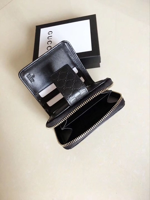 구찌 지퍼 반지갑 3컬러
