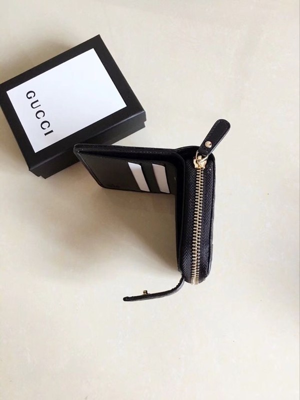 구찌 지퍼 반지갑 3컬러