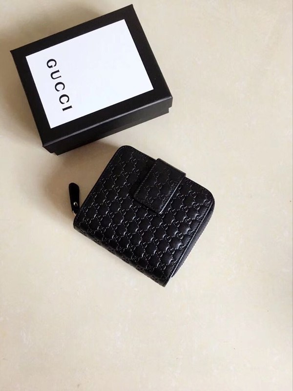 구찌 지퍼 반지갑 3컬러