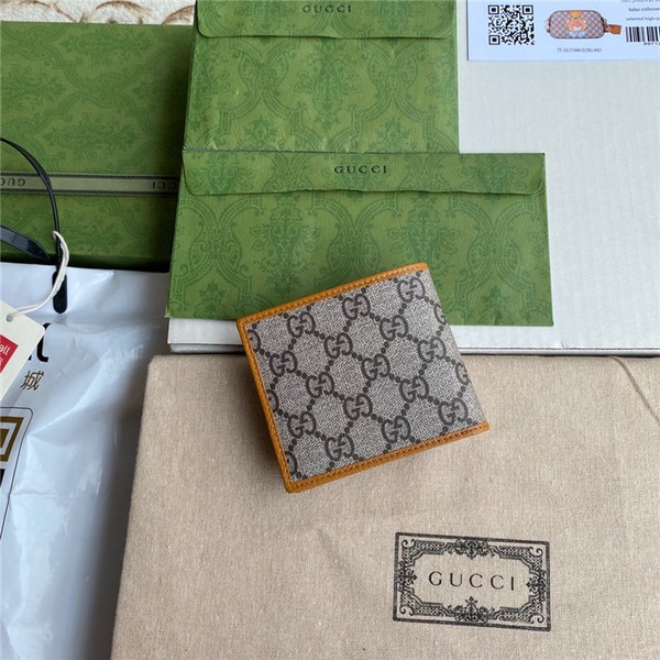 GUCCI 구찌 KAI x Gucci 지갑 660159