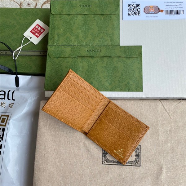 GUCCI 구찌 KAI x Gucci 지갑 660159