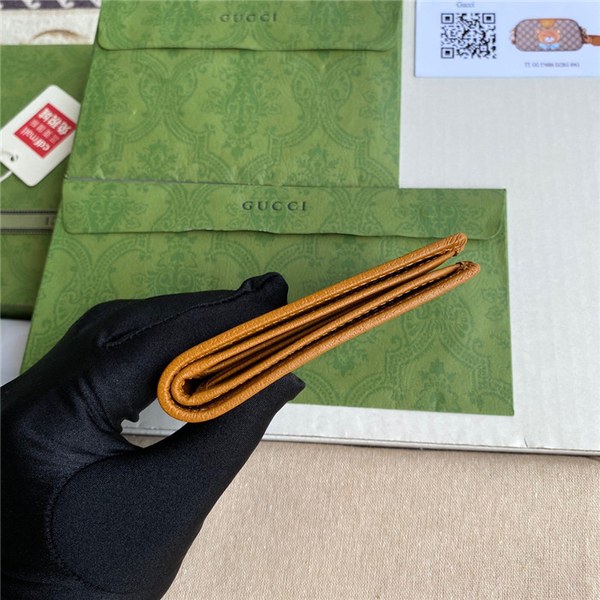 GUCCI 구찌 KAI x Gucci 지갑 660159