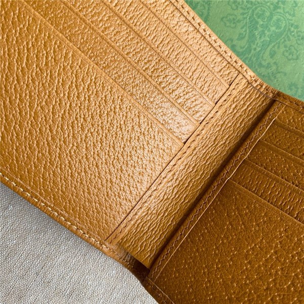 GUCCI 구찌 KAI x Gucci 지갑 660159