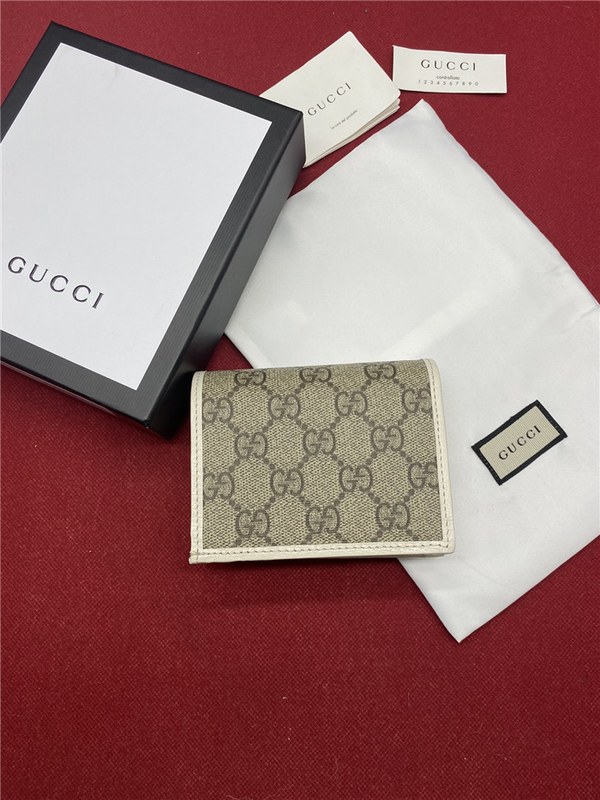 10위 Gucci 구찌 1955 홀스빗 카드지갑 621887  2020/신상