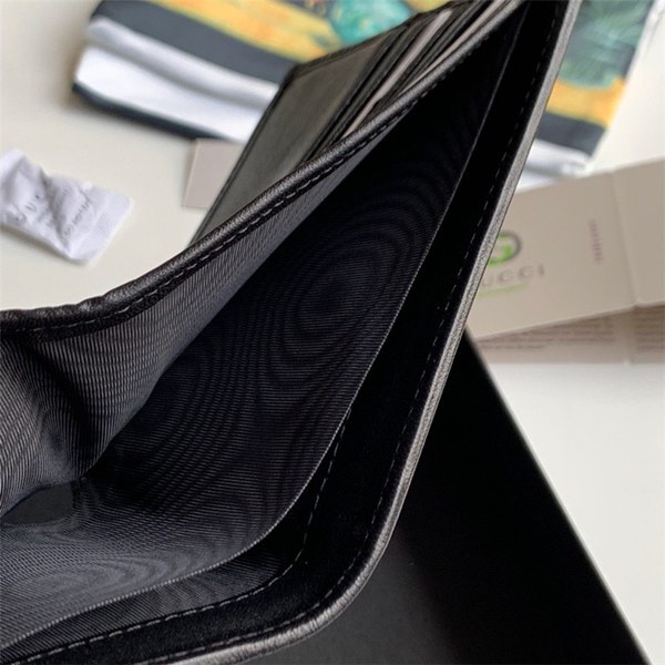 Gucci 구찌 남자반지갑 138042