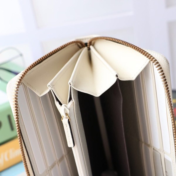 Gucci 구찌 가죽 장지갑 6가지 컬러