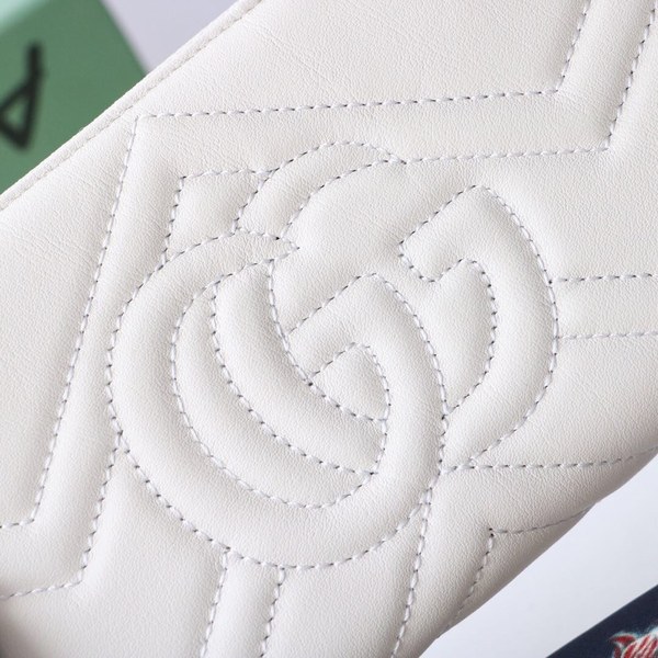 Gucci 구찌 가죽 장지갑 6가지 컬러