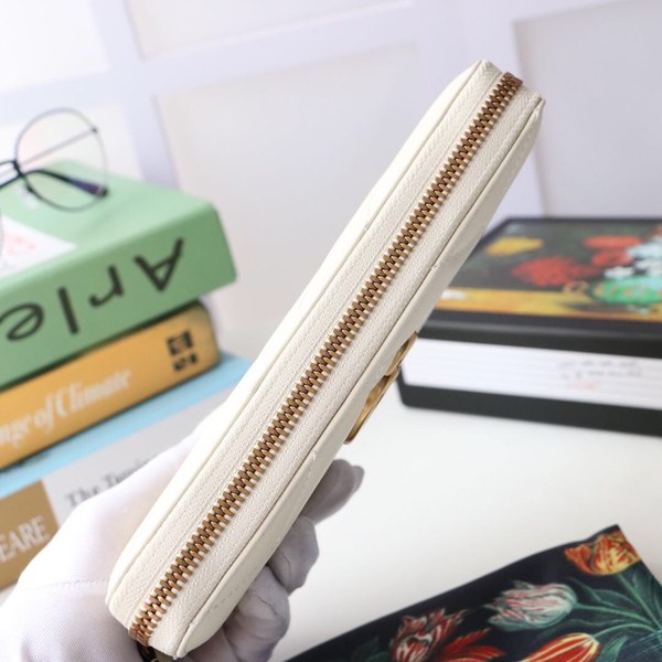 Gucci 구찌 가죽 장지갑 6가지 컬러