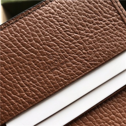 Gucci 2021 Women's Leather Wallet,11cm,GUW0190