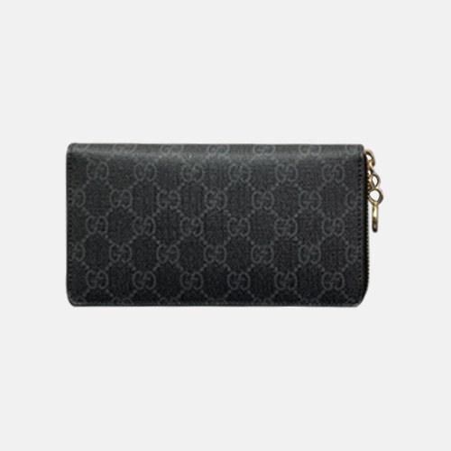 Gucci 2020 Women's Leather Wallet,19cm
