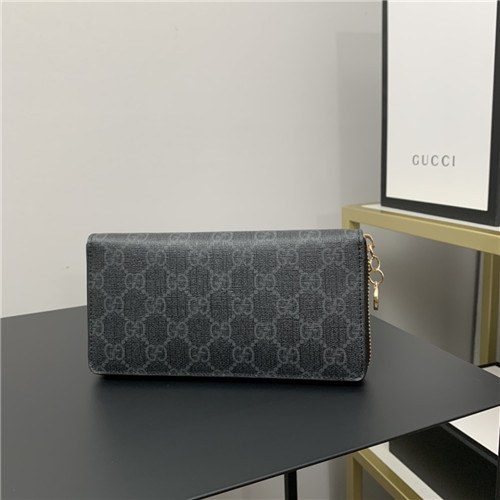 Gucci 2020 Women's Leather Wallet,19cm