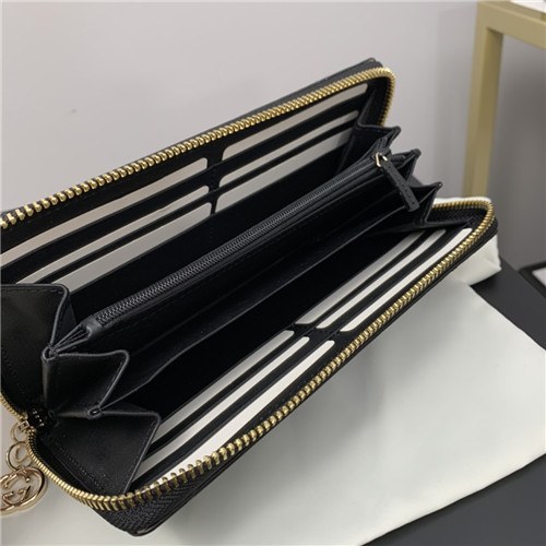 Gucci 2020 Women's Leather Wallet,19cm