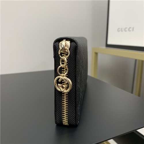 Gucci 2020 Women's Leather Wallet,19cm