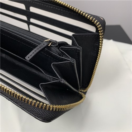 Gucci 2020 Women's Leather Wallet,19cm