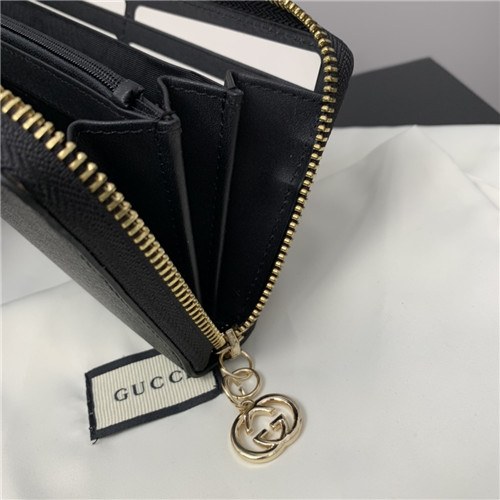 Gucci 2020 Women's Leather Wallet,19cm