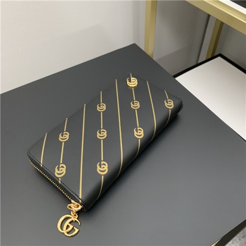 Gucci 2020 Women's Leather Wallet,19cm