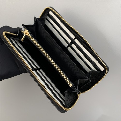 Gucci 2020 Women's Leather Wallet,19cm