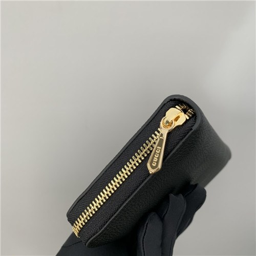 Gucci 2020 Women's Leather Wallet,19cm