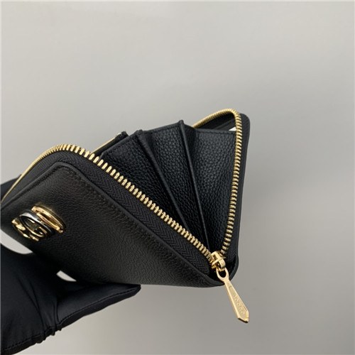 Gucci 2020 Women's Leather Wallet,19cm
