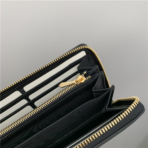 Gucci 2020 Women's Leather Wallet,19cm