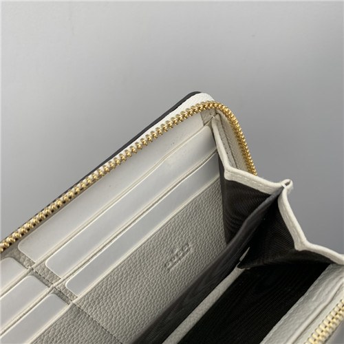 Gucci 2020 Women's Leather Wallet,19cm