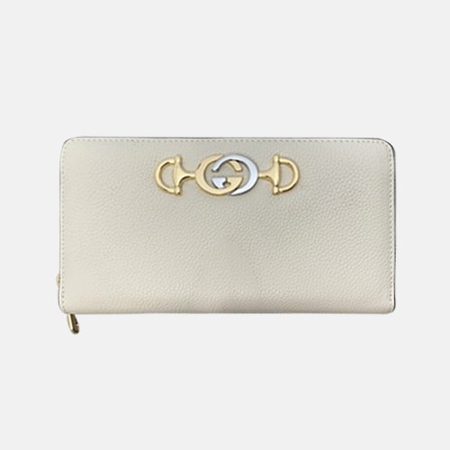 Gucci 2020 Women's Leather Wallet,19cm