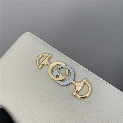 Gucci 2020 Women's Leather Wallet,19cm