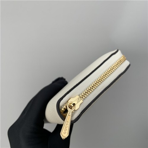 Gucci 2020 Women's Leather Wallet,19cm