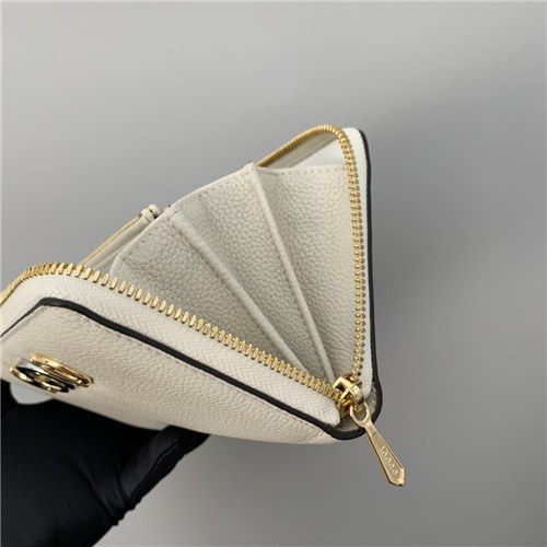 Gucci 2020 Women's Leather Wallet,19cm