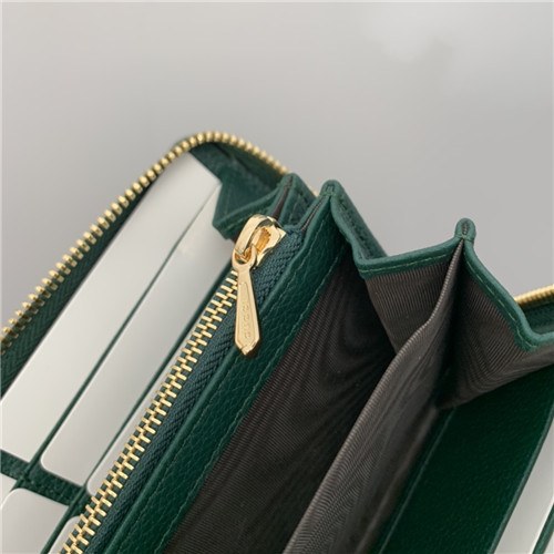 Gucci 2020 Women's Leather Wallet,19cm