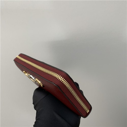 Gucci 2020 Women's Leather Wallet,19cm