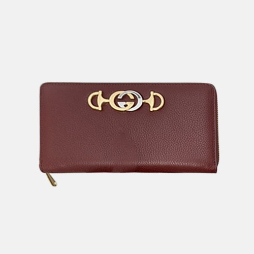 Gucci 2020 Women's Leather Wallet,19cm