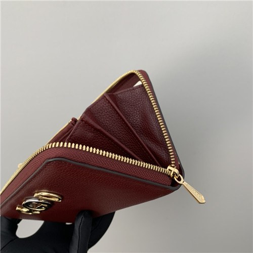 Gucci 2020 Women's Leather Wallet,19cm