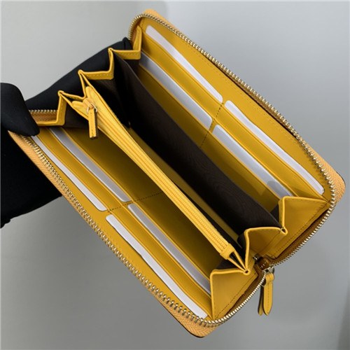 Gucci 2020 Men's Leather Wallet,19cm