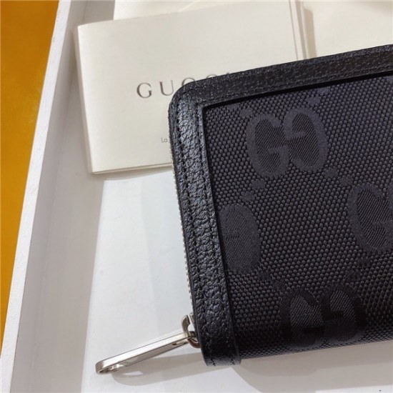 구찌 2020 남서용 장지갑,19cm,GUW0171,블랙
