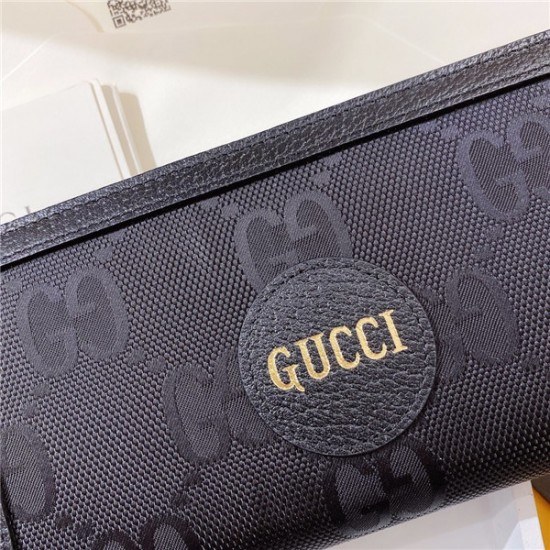 구찌 2020 남서용 장지갑,19cm,GUW0171,블랙