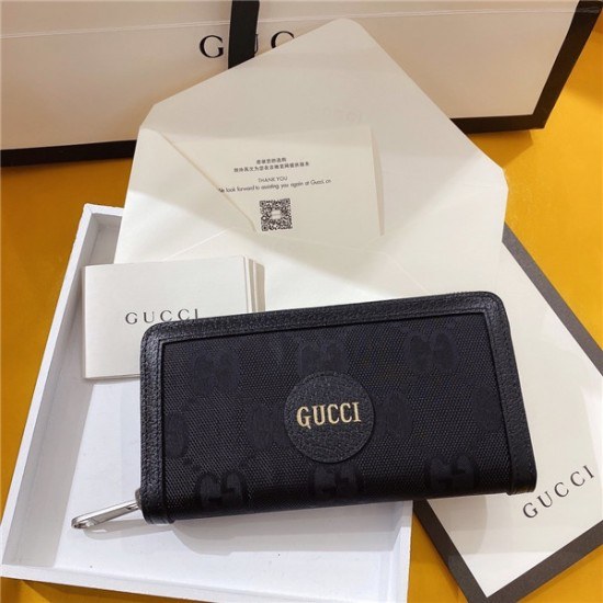 구찌 2020 남서용 장지갑,19cm,GUW0171,블랙